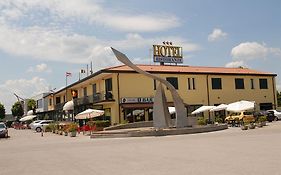 Hotel Gran Delta Rosolina
